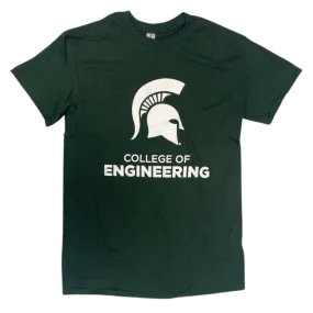 College of Engineering Unisex T-shirt