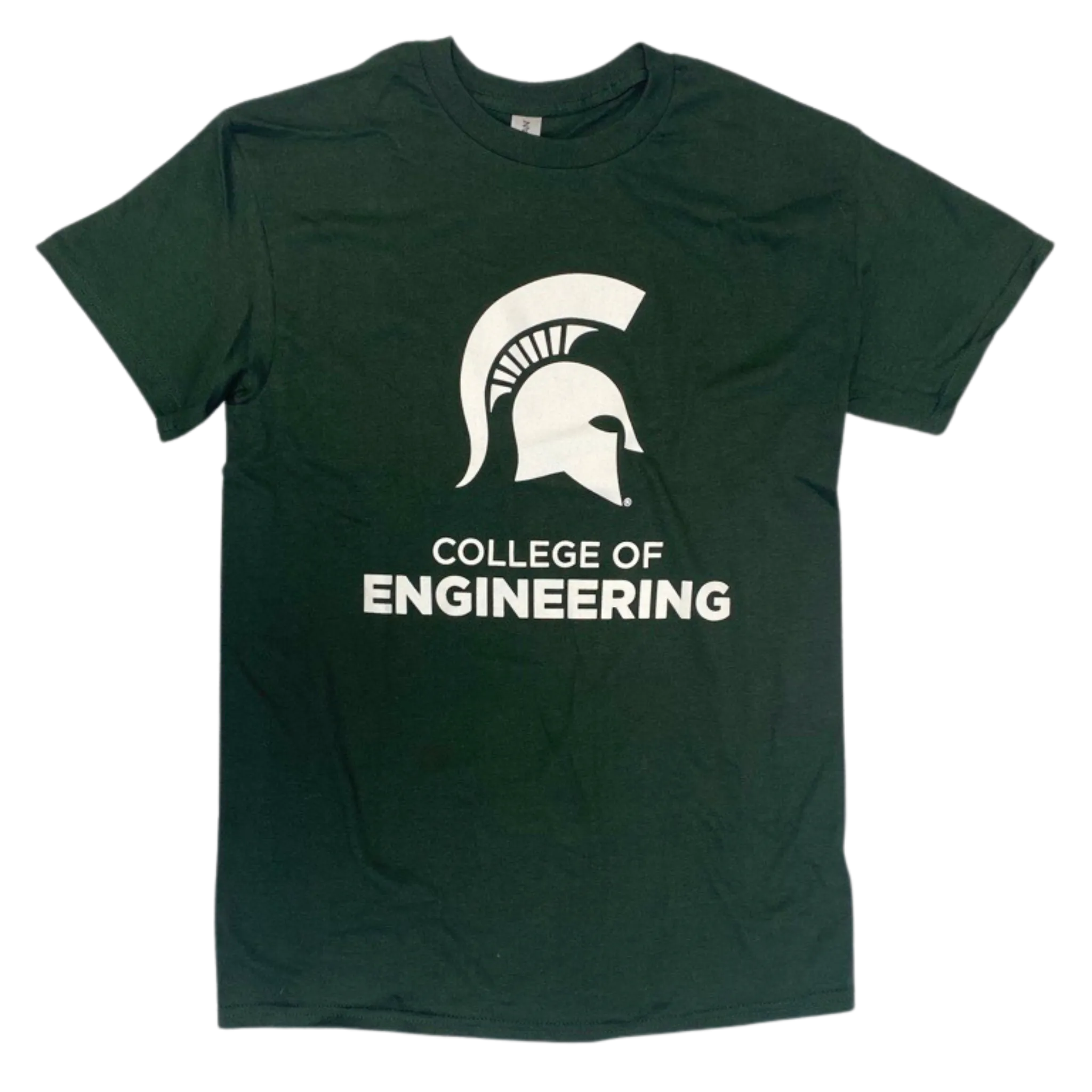 College of Engineering Unisex T-shirt