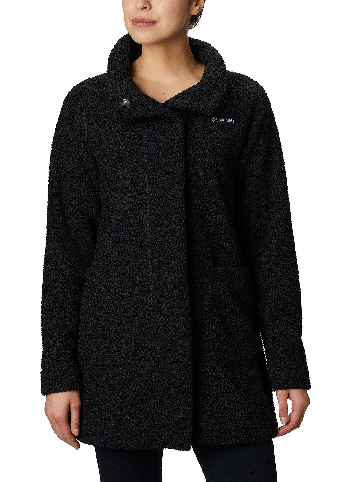 Columbia Women's Panorama Long Jacket