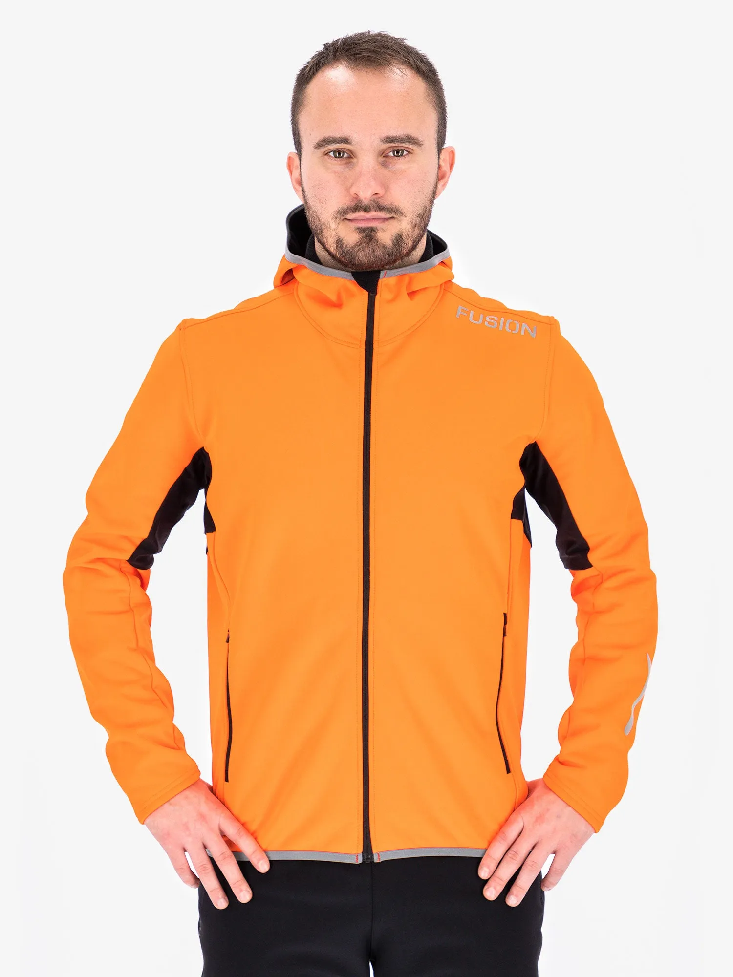 Commuter Cycling Jacket