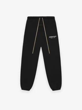 Core-Fleece Essential Sweatpants