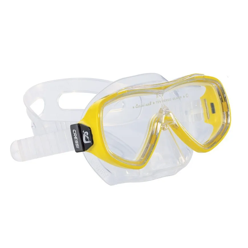 Cressi  Ondina Small Size Snorkeling Mask