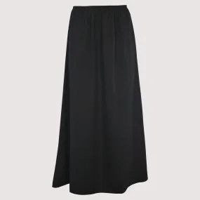 Cupro_Skirt