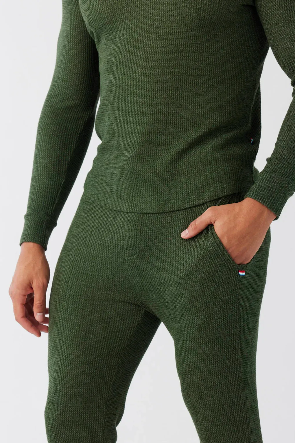 Cypress Thermal Jogger