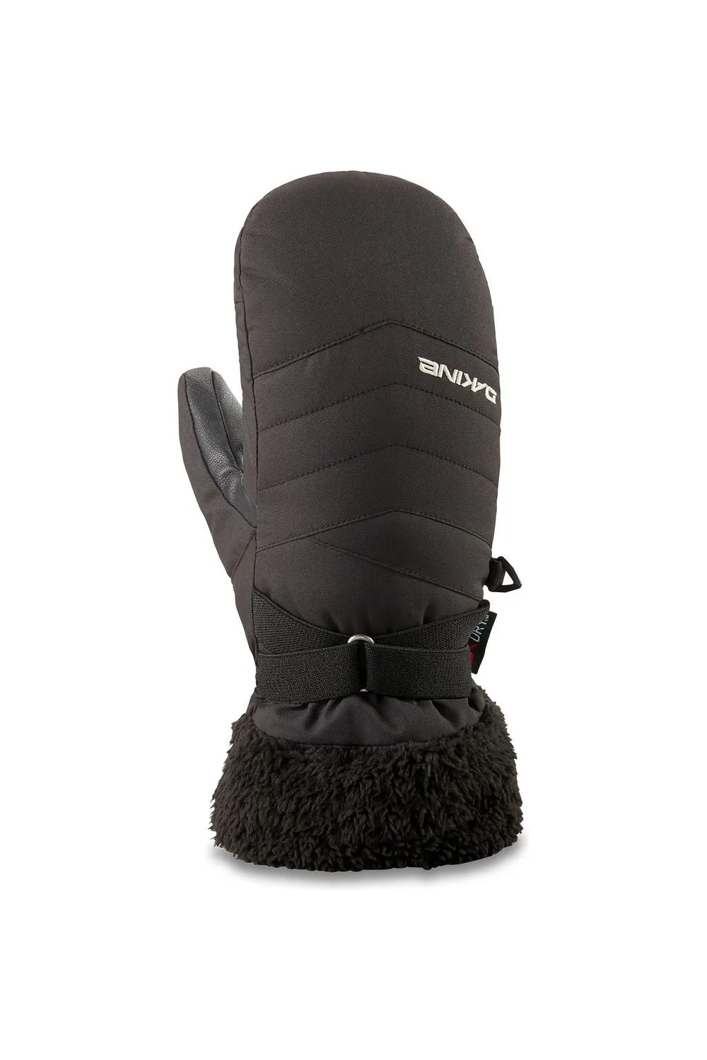 Dakine Alero Mitt Black