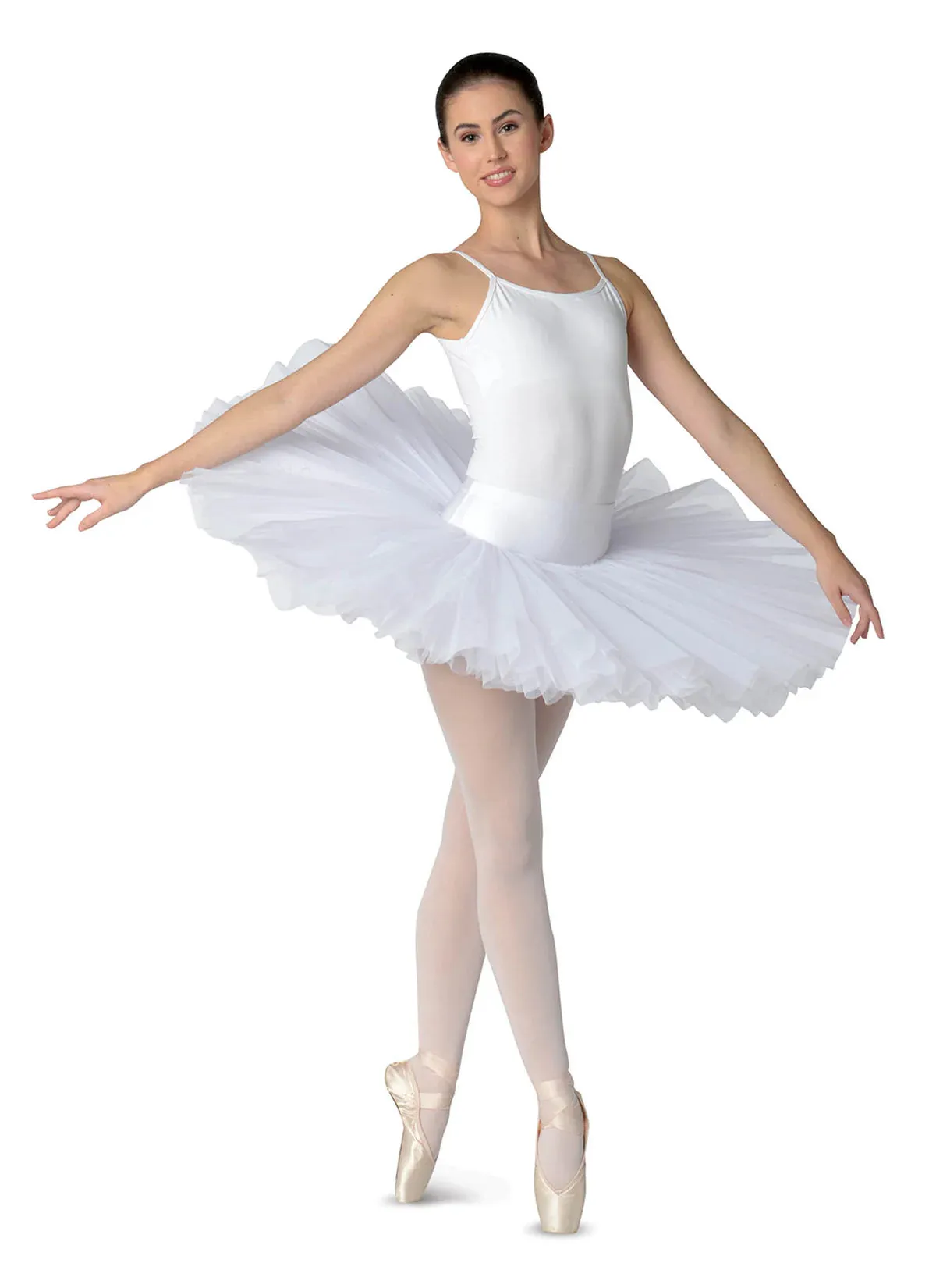 Danshuz Platter Tutu