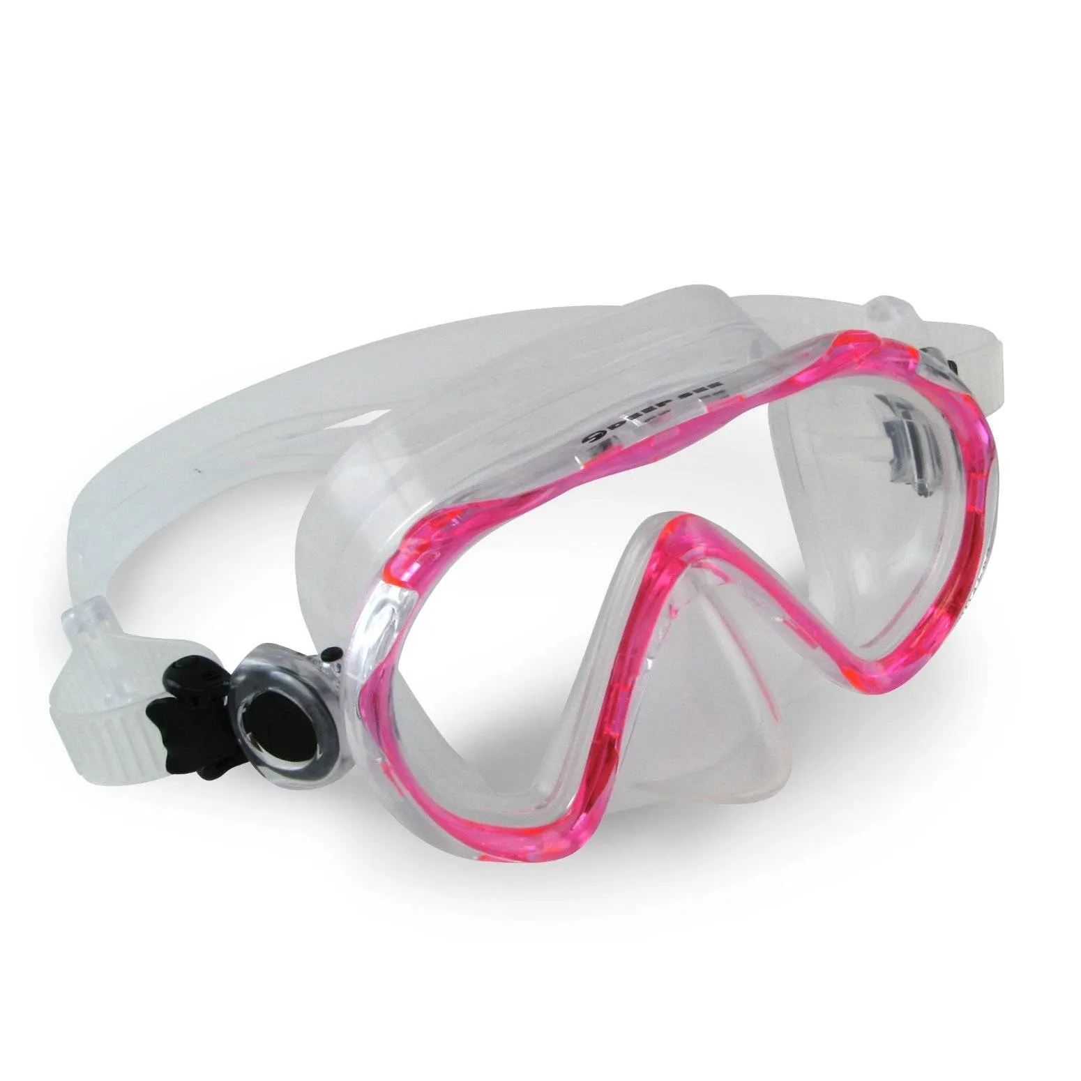 Deep See Kids Goby Dive Mask