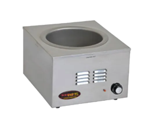 Eagle Group 7QFW-120-X Food Pan Warmer