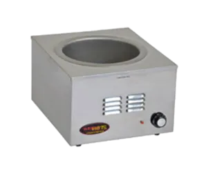 Eagle Group 7QFW-120-X Food Pan Warmer