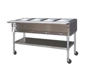 Eagle Group PDHT2-240 Serving Counter