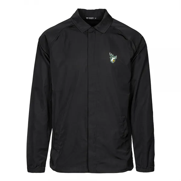 Edmonton Elks Levelwear Mens Guru Jacket