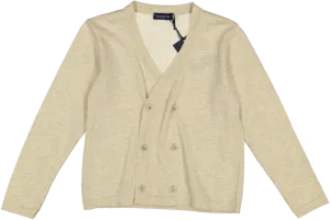 EMG7064-Cardigan-Beige