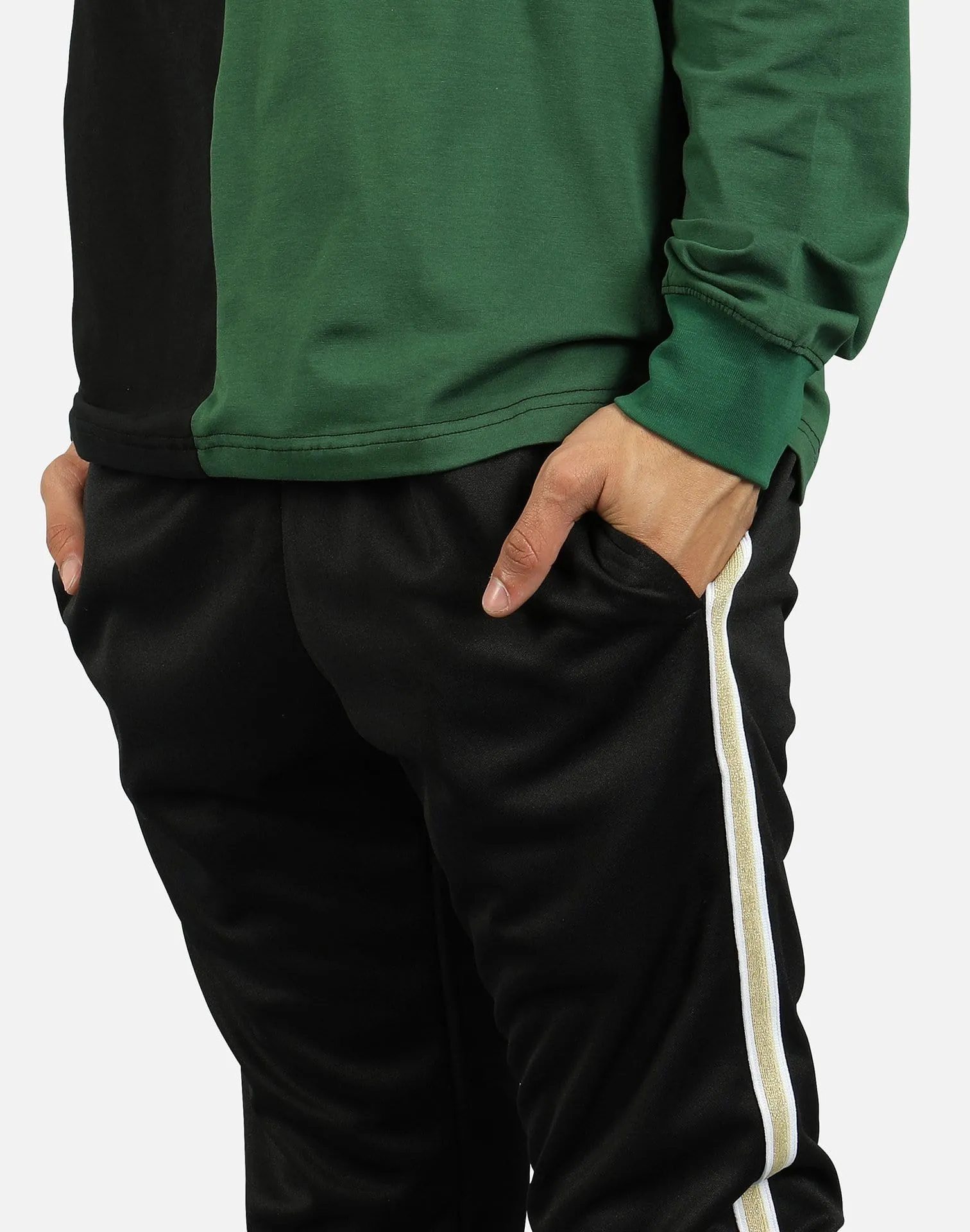 EPTM TECHNO TRACK PANTS