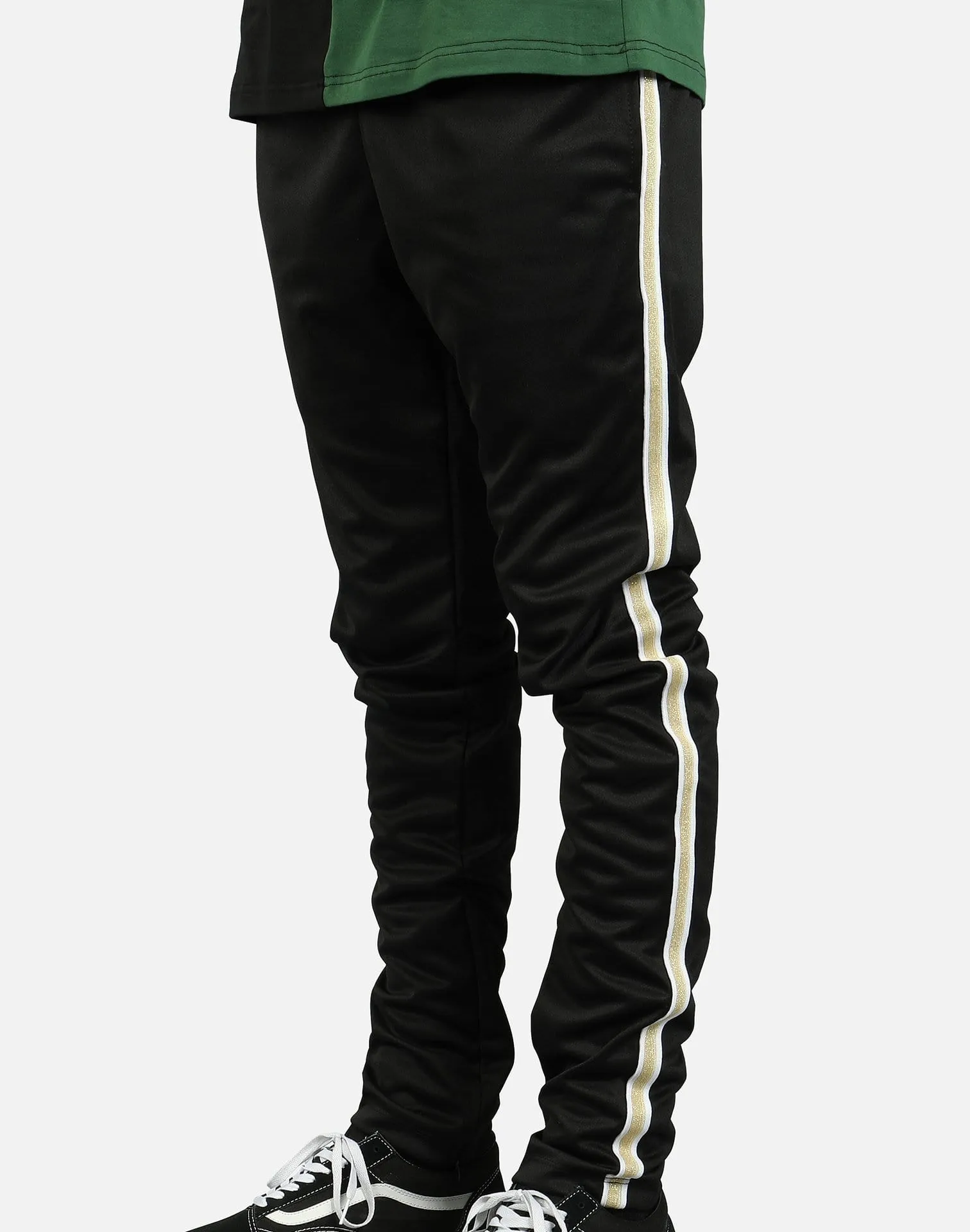 EPTM TECHNO TRACK PANTS