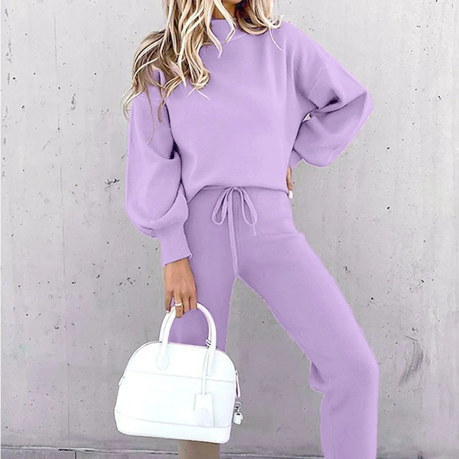 Fashion Women Track Suits Sports Wear Jogging Suits Ladies Hooded Tracksuit Set Clothes Hoodies sweatpants Sweat Suits