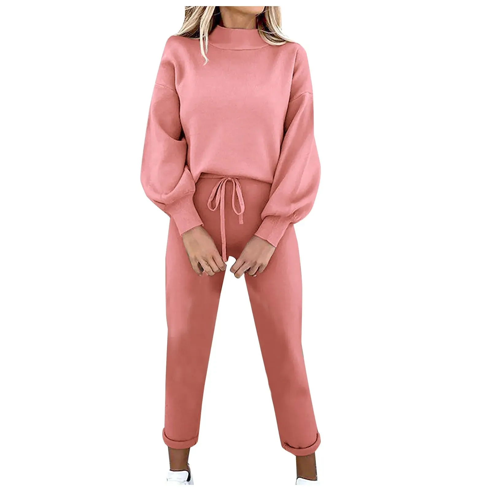 Fashion Women Track Suits Sports Wear Jogging Suits Ladies Hooded Tracksuit Set Clothes Hoodies sweatpants Sweat Suits