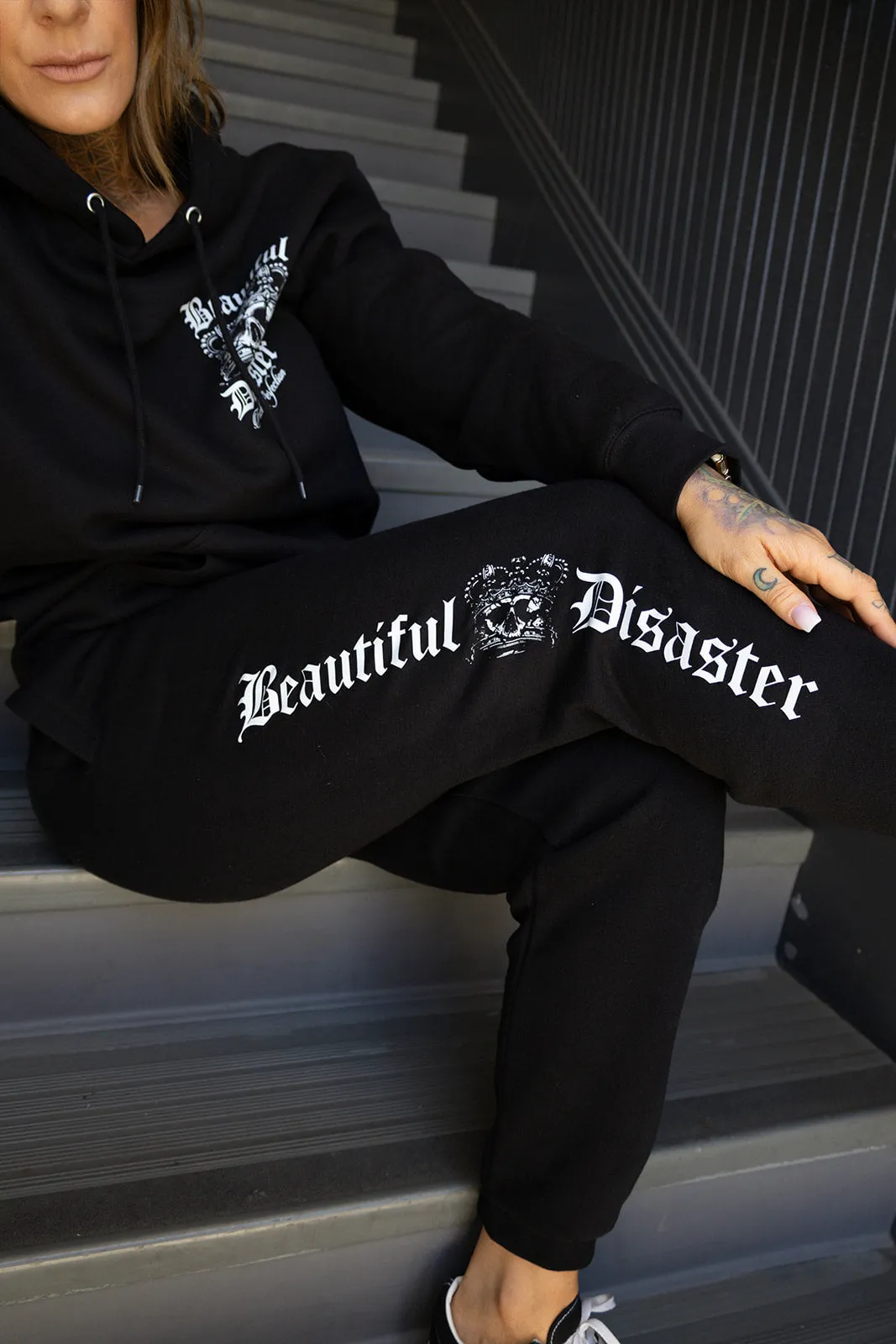 F*ck Perfection Sweatpant