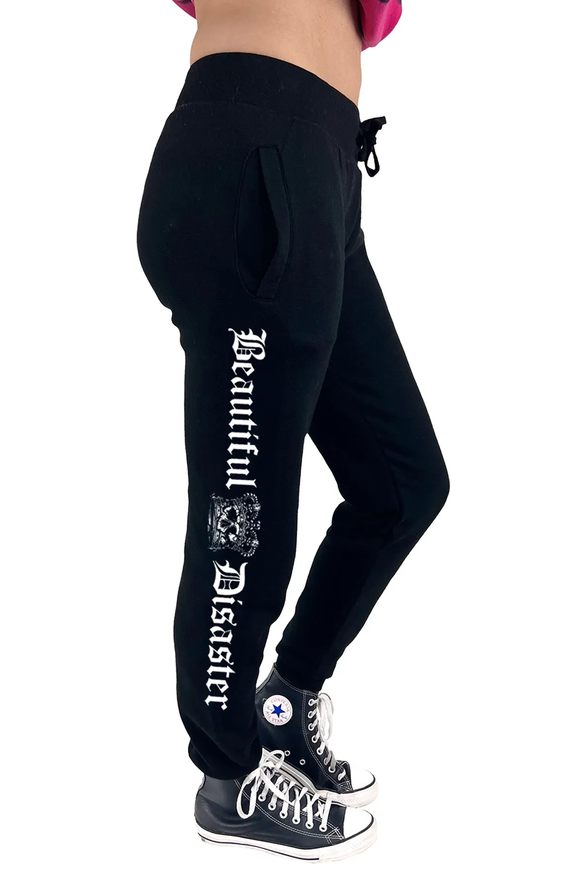 F*ck Perfection Sweatpant