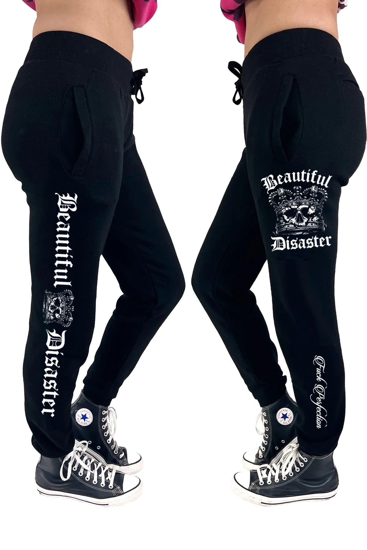 F*ck Perfection Sweatpant