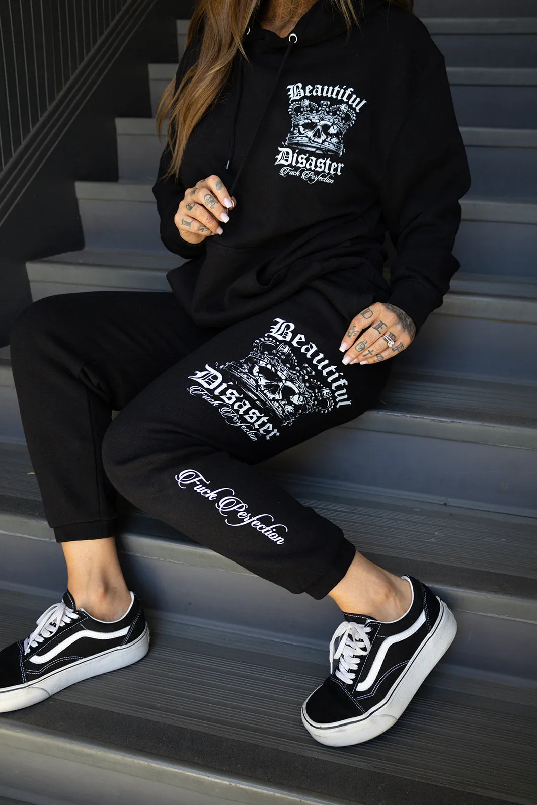 F*ck Perfection Sweatpant