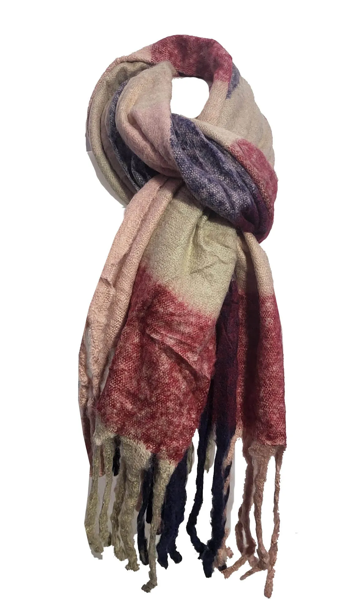 FIERRA RMD221009 SS23 SCARF