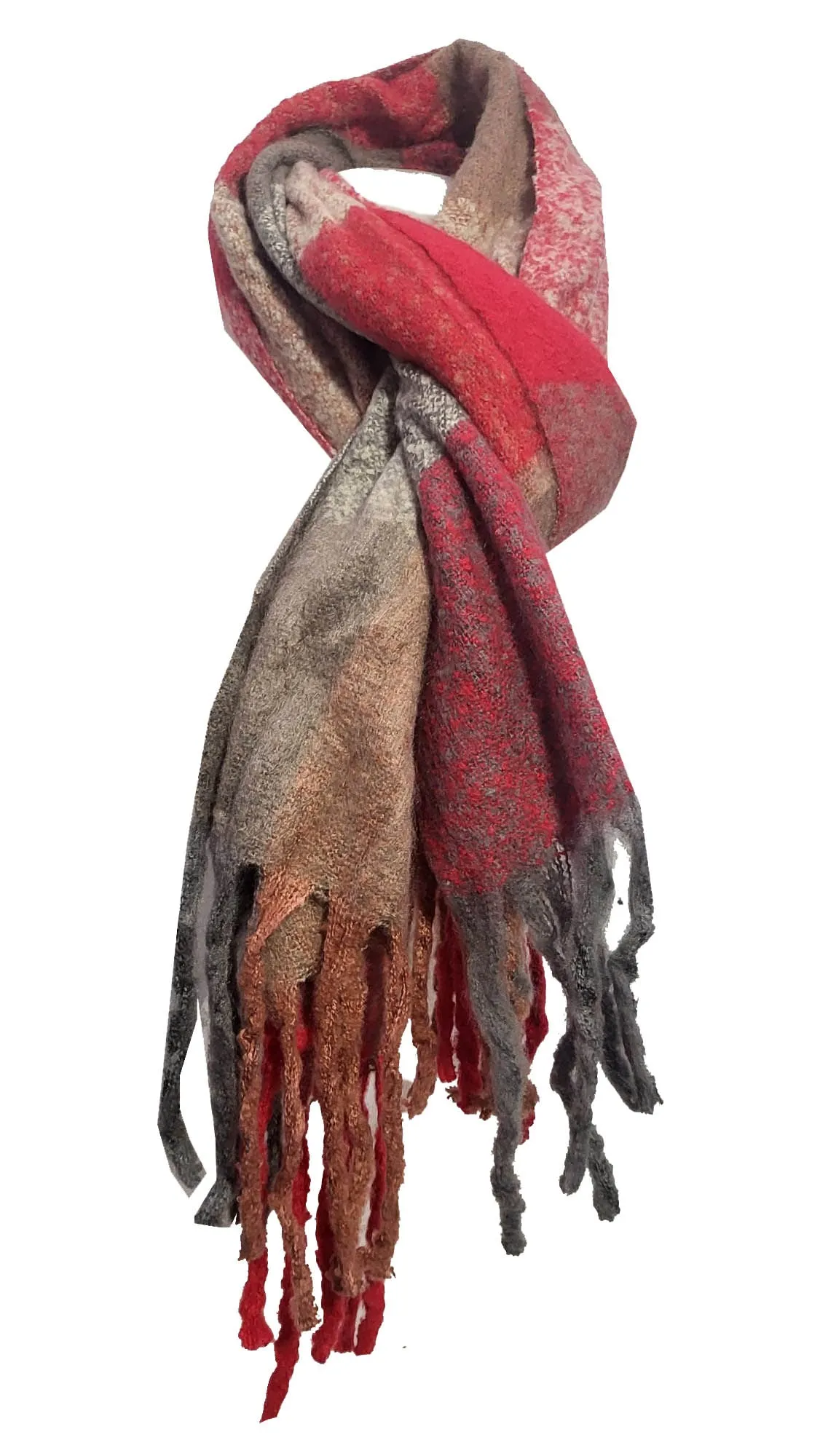 FIERRA RMD221009 SS23 SCARF