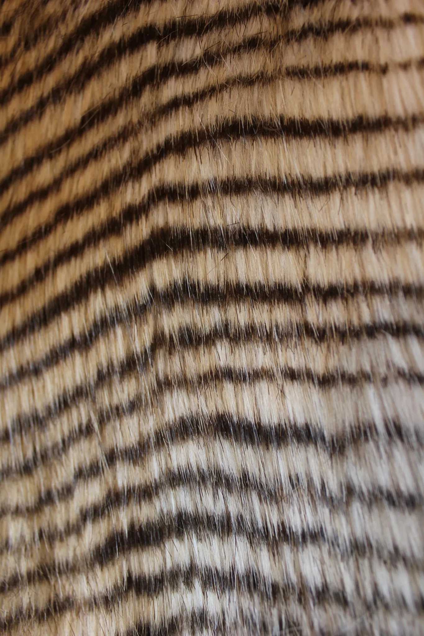 Fur Vest (High-End Naturals)