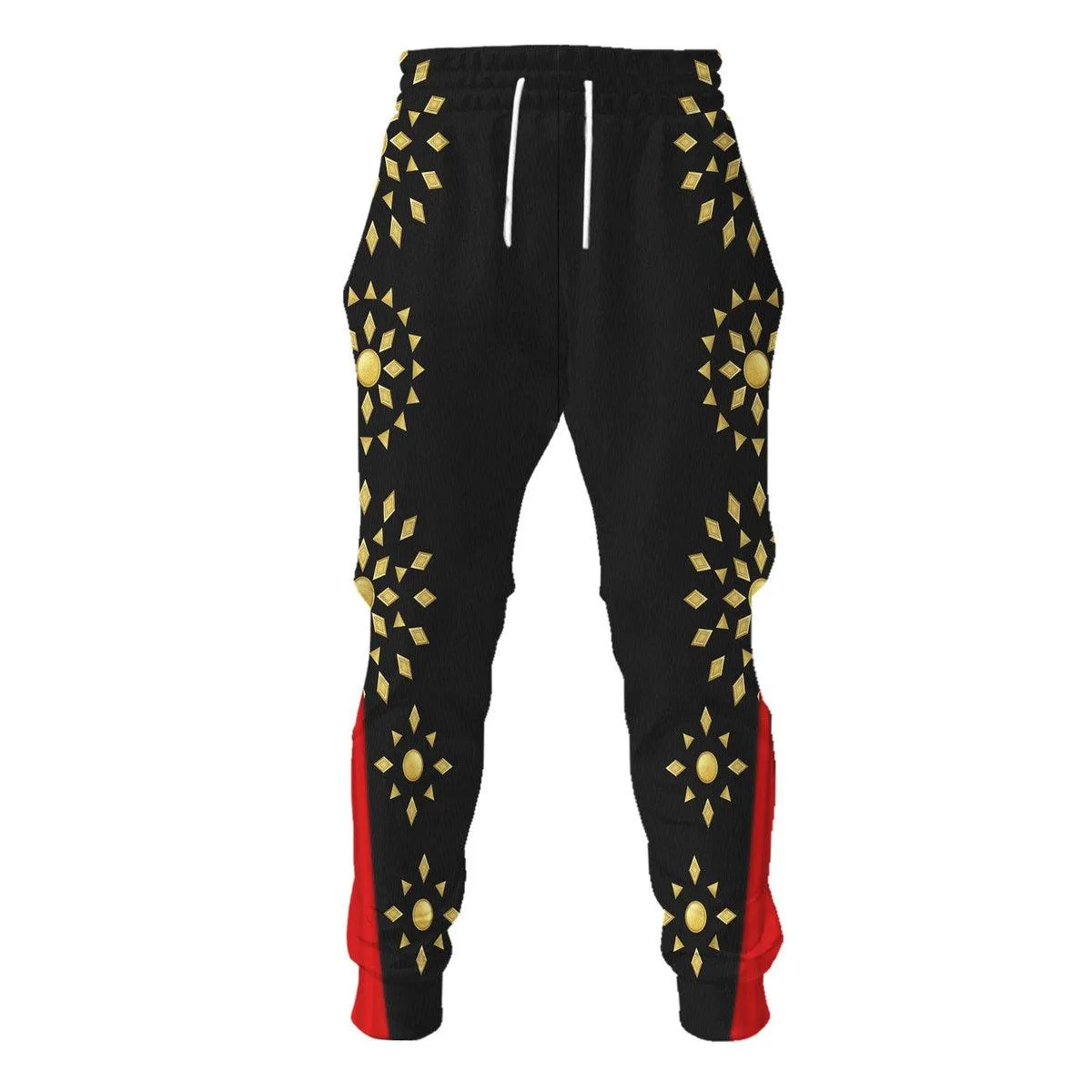 Gearhomie Elvis Matador Costume Hoodie Sweatshirt T-Shirt Sweatpants