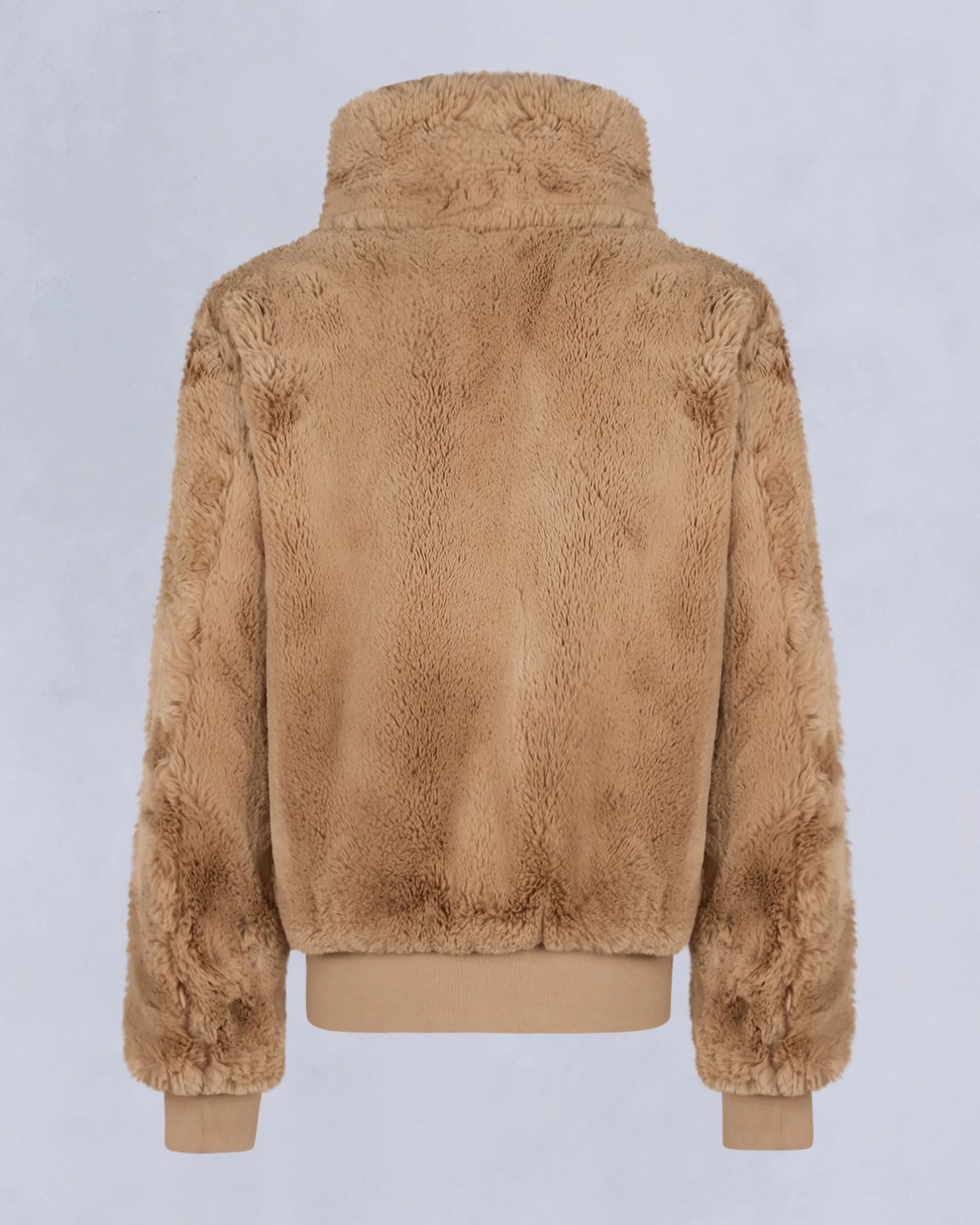 GOLD SERIES DEBBIE BUNNY BOMBER JACKET