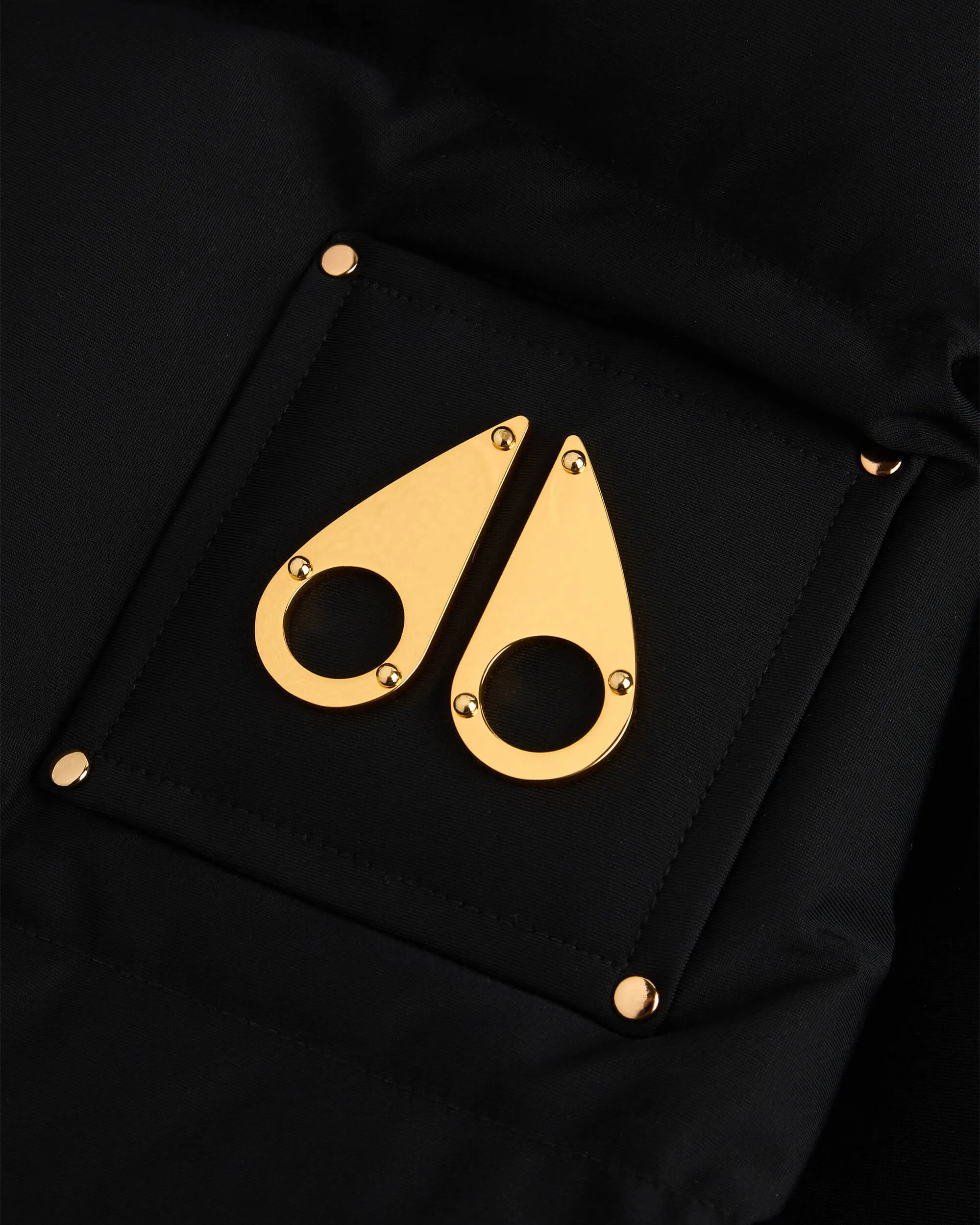 GOLD SERIES HIGH POINT BOMBER JACKET