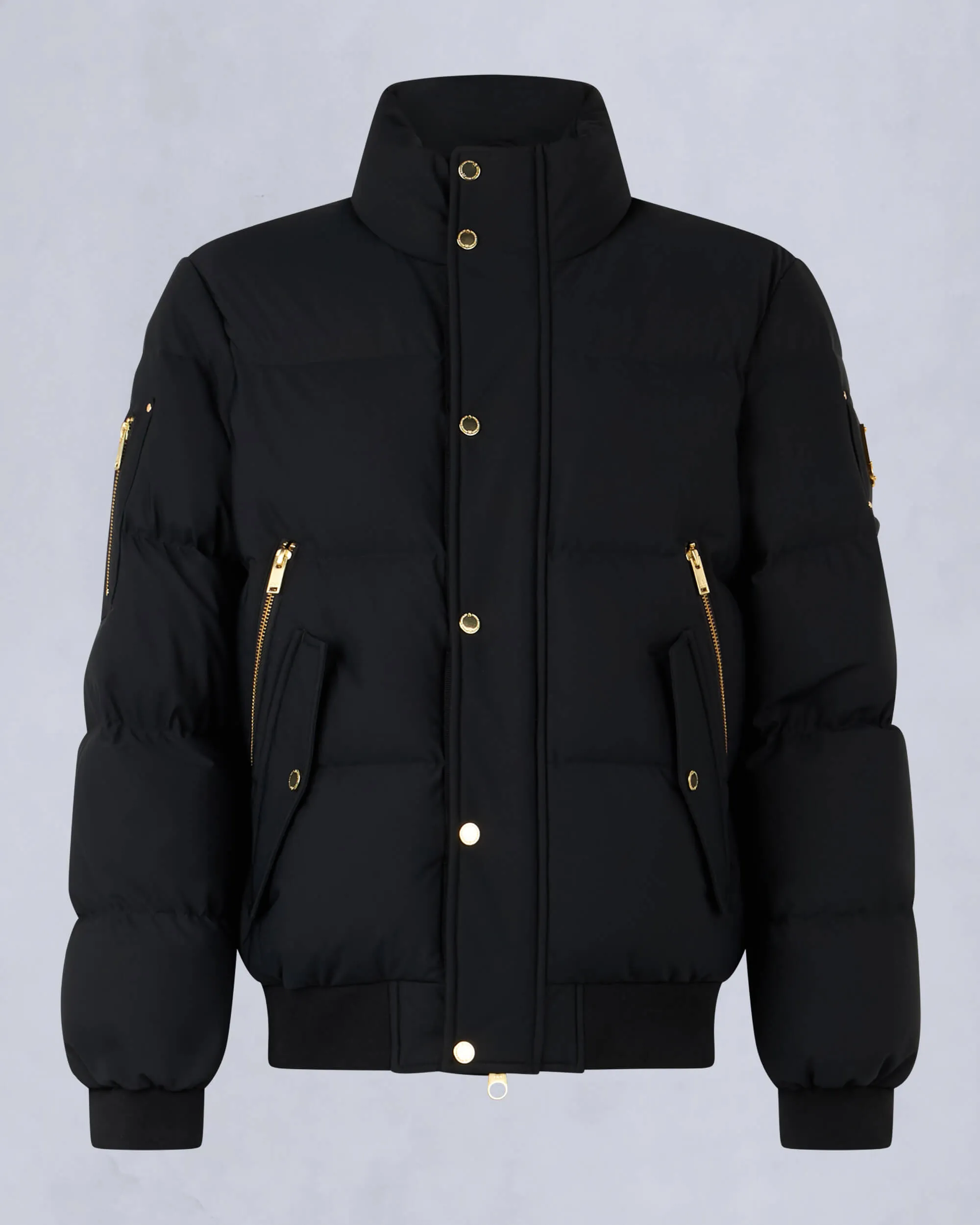 GOLD SERIES HIGH POINT BOMBER JACKET