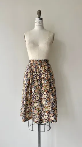 Good Earth Skirt | 1970s