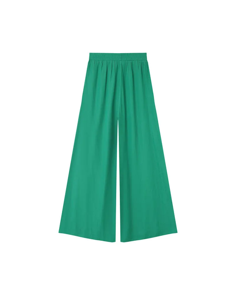 Grace And Mila Joel Trousers Green