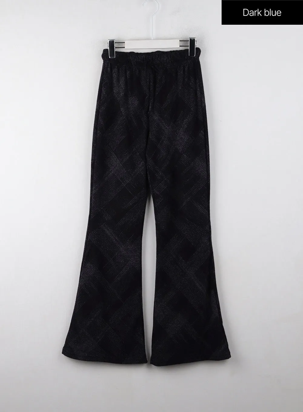 Graphic Sweatpants IJ403