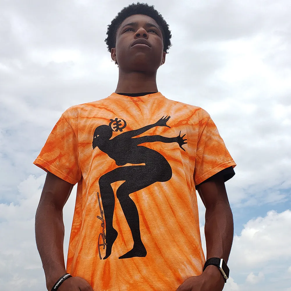 GYE NYAME RHYTHMS TEE