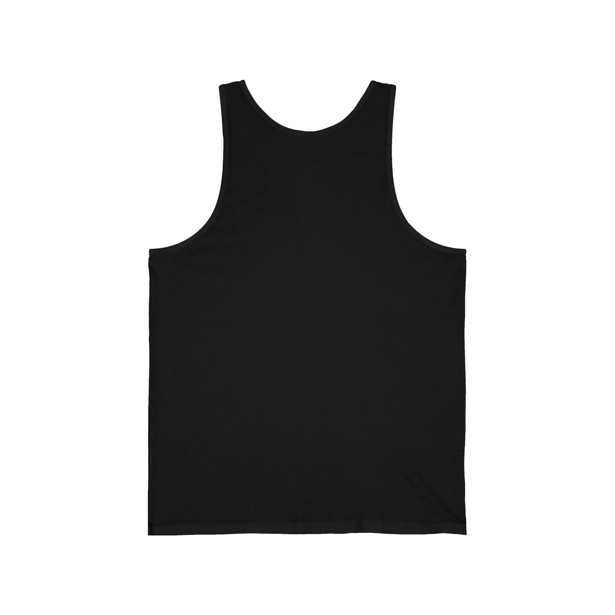 Gym Addiction Men's Jersey Tank Top