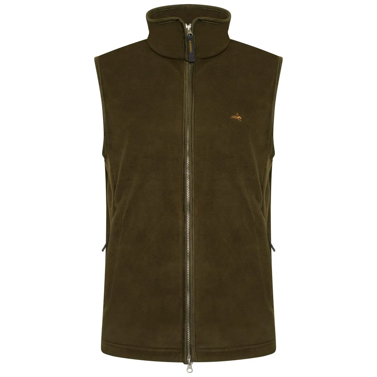 Harehill Birtles Fleece Men's Gilet