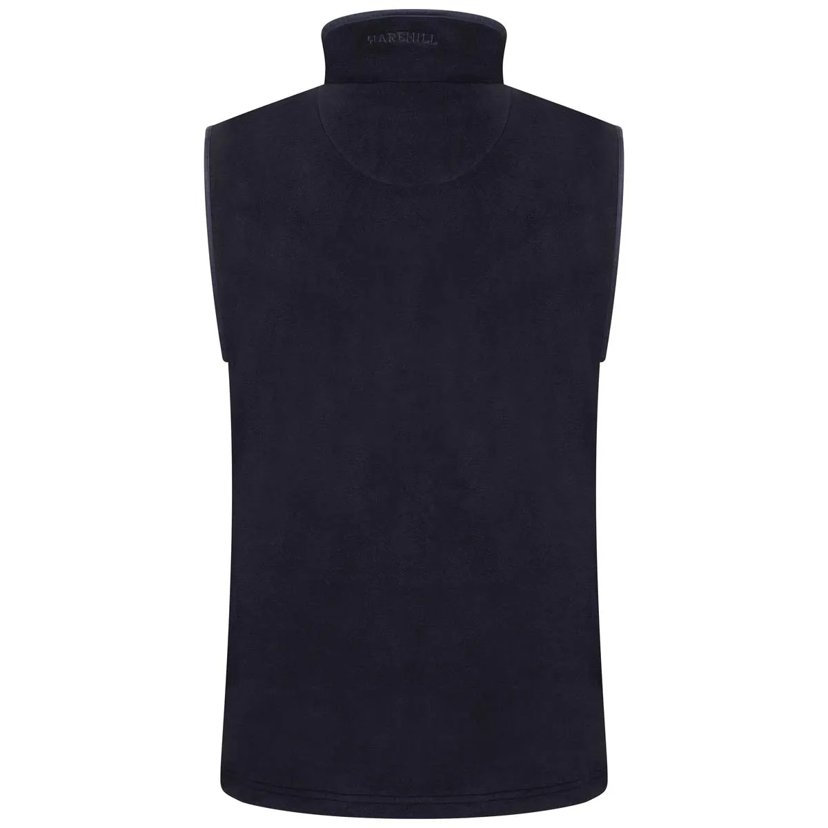 Harehill Birtles Fleece Men's Gilet