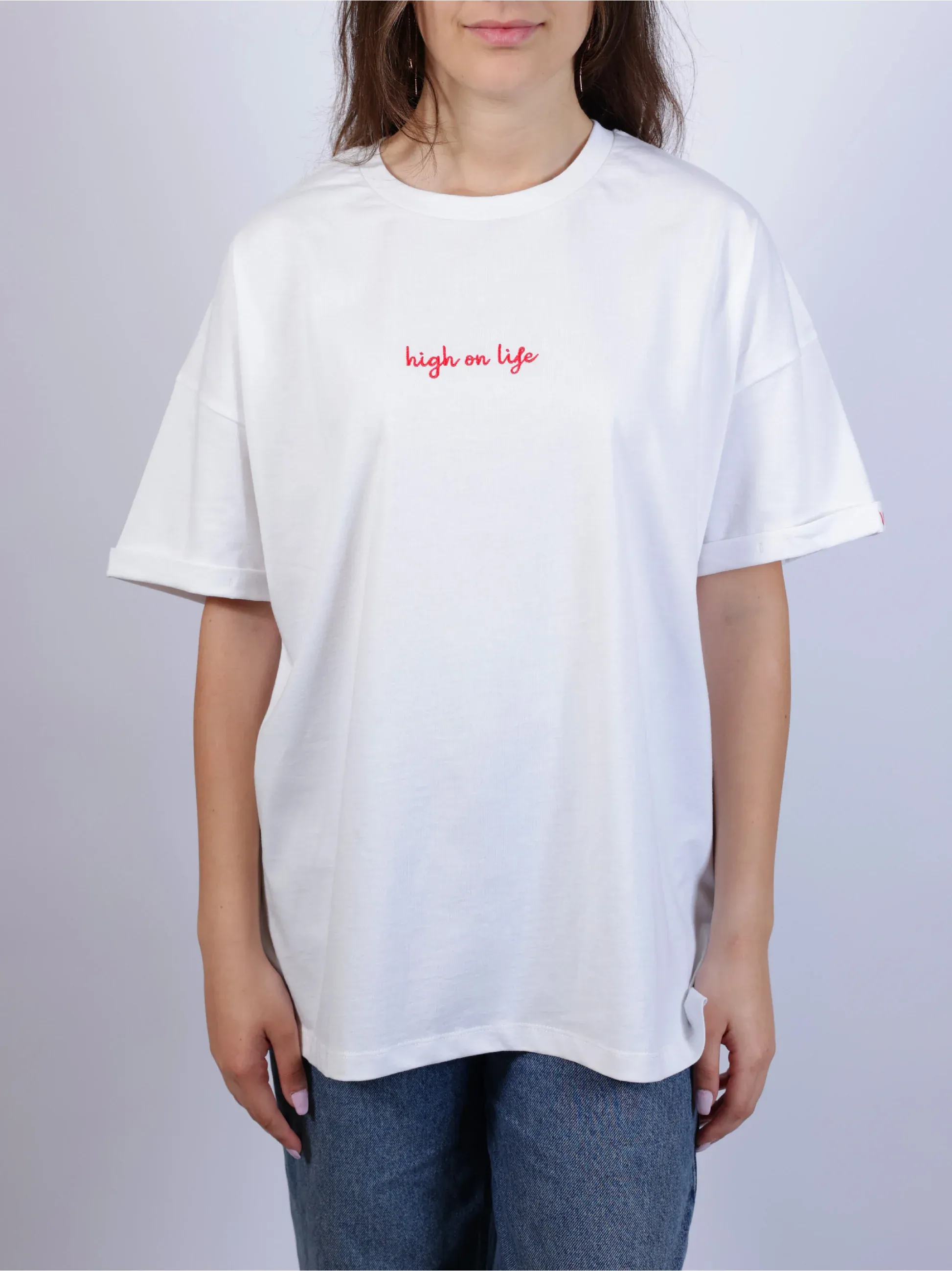 High on Life T-Shirt | Unisex