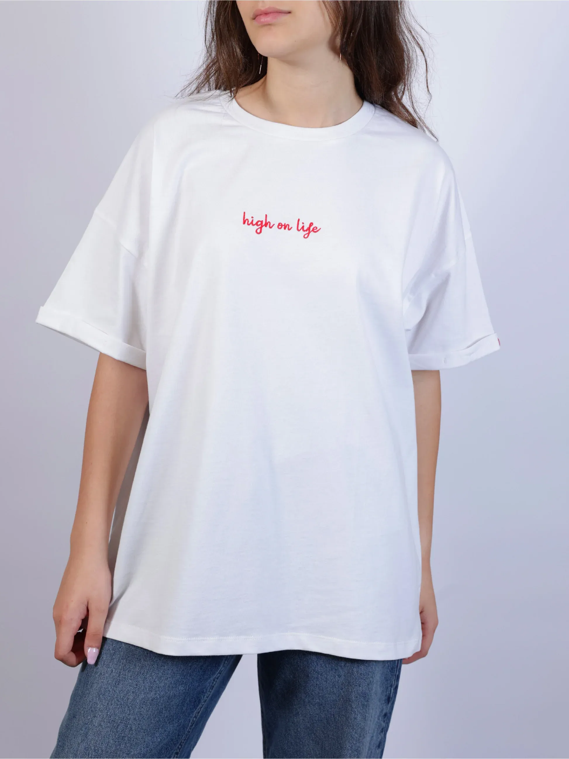 High on Life T-Shirt | Unisex