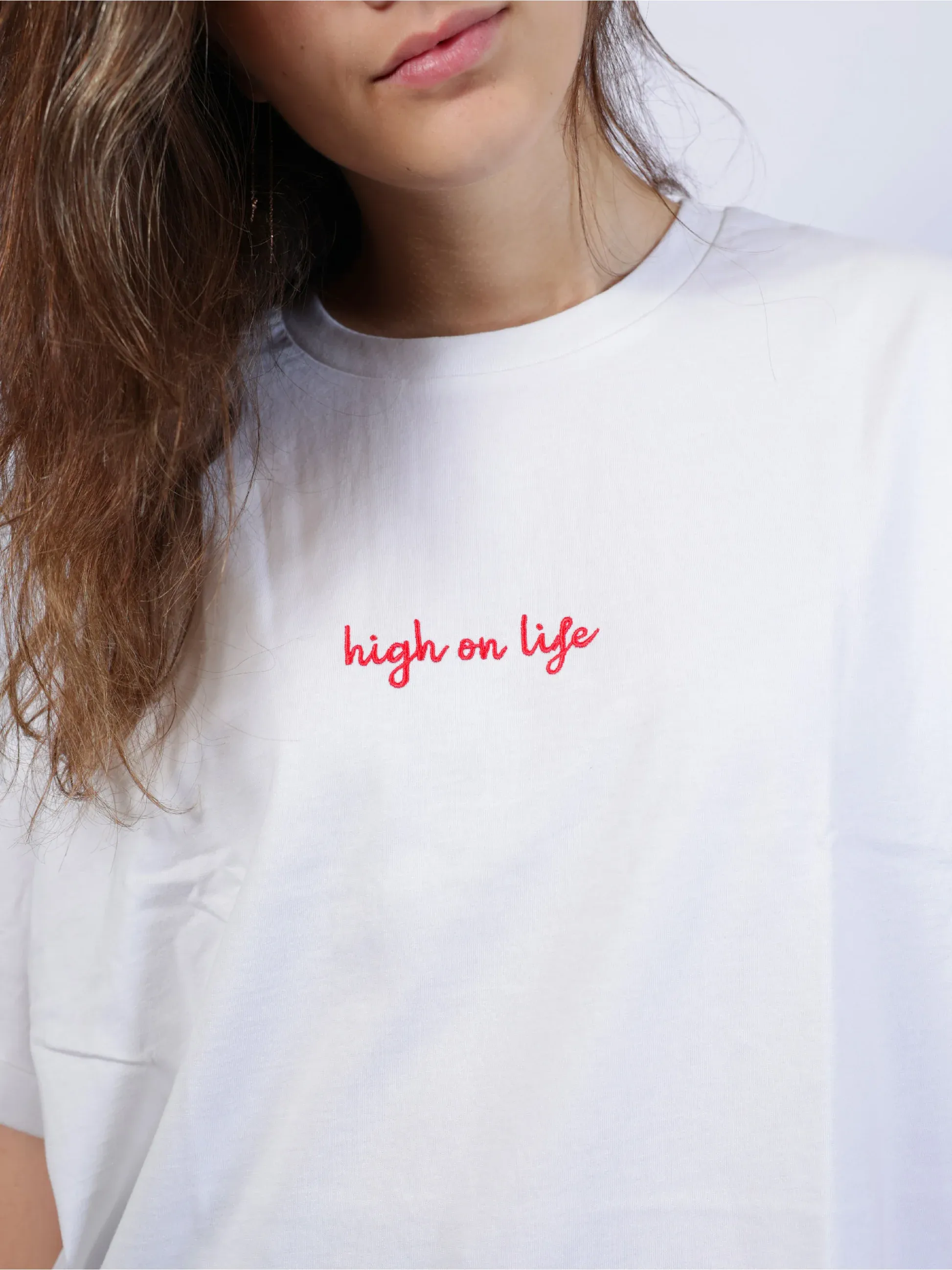 High on Life T-Shirt | Unisex