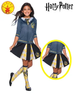 HUFFLEPUFF SKIRT, CHILD