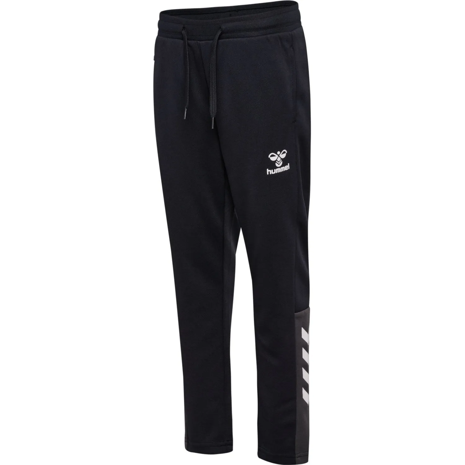 Hummel Black Orton Sweatpants