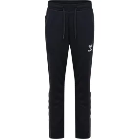 Hummel Black Orton Sweatpants