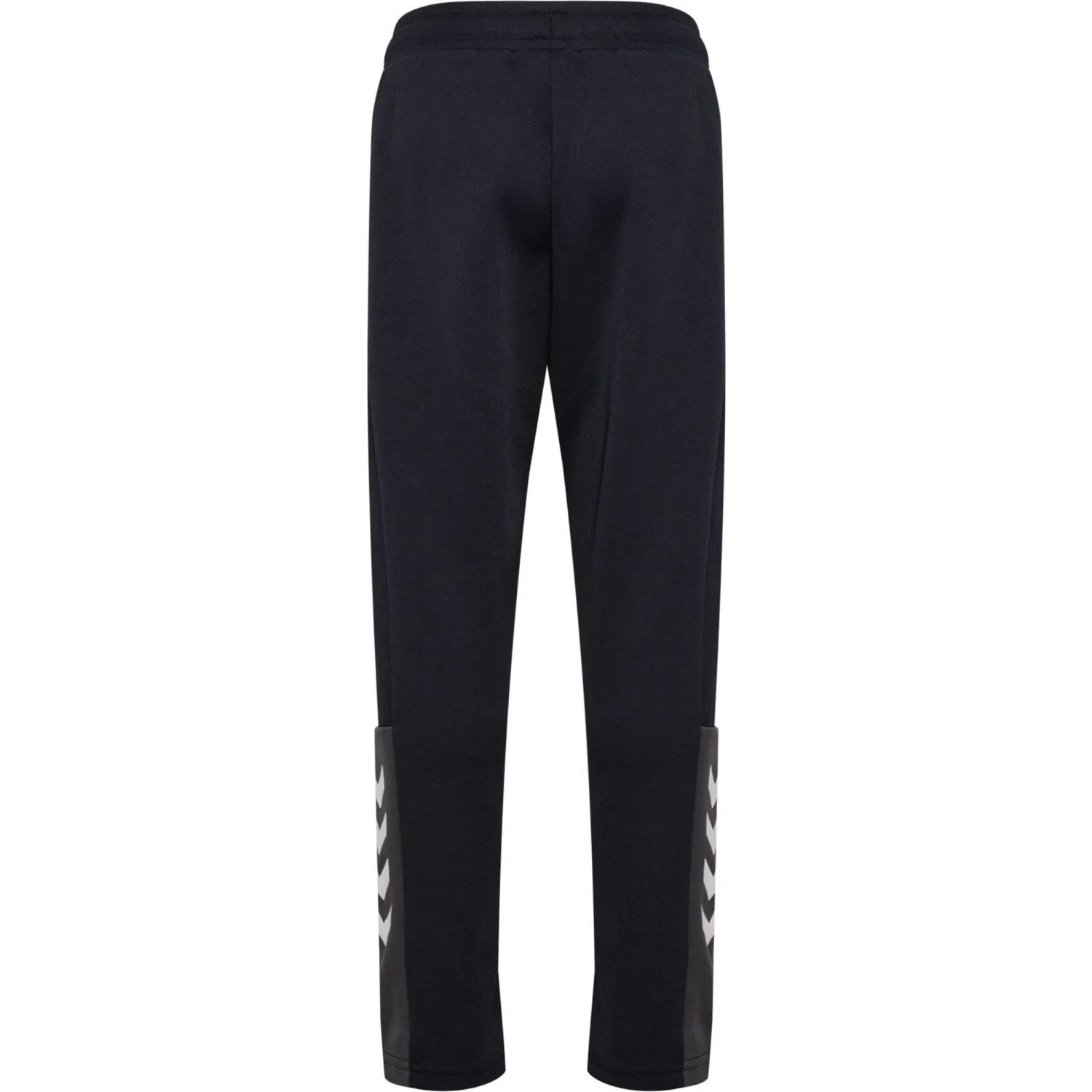 Hummel Black Orton Sweatpants