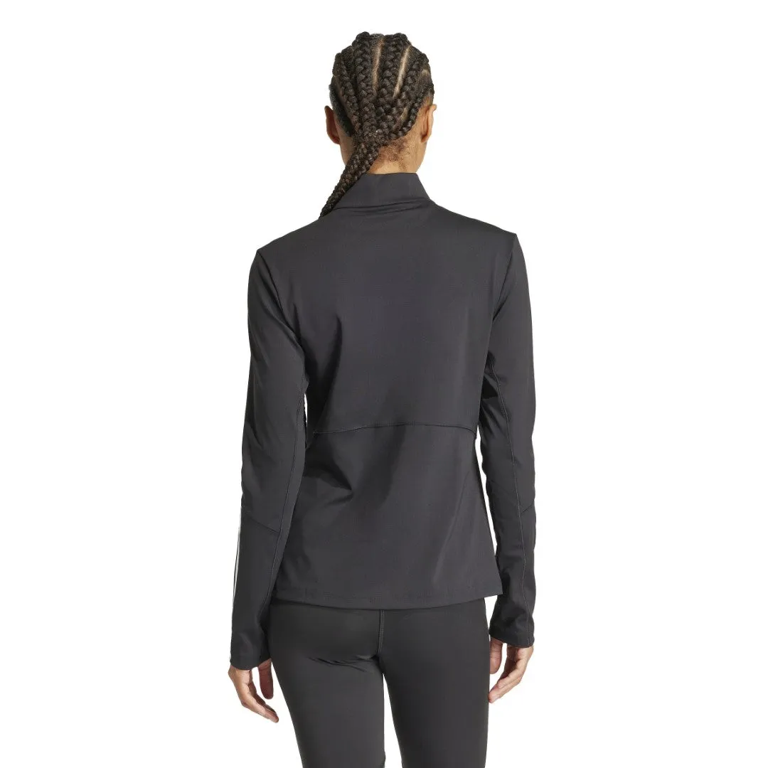Hyperglam Training Quarter-Zip Track Top