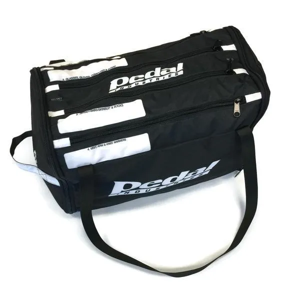 iAccounting RACEDAY BAG