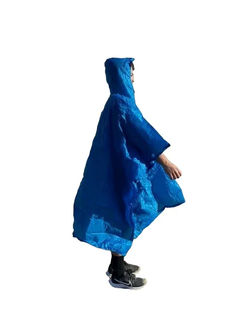 JR Gear Ultra Light Poncho