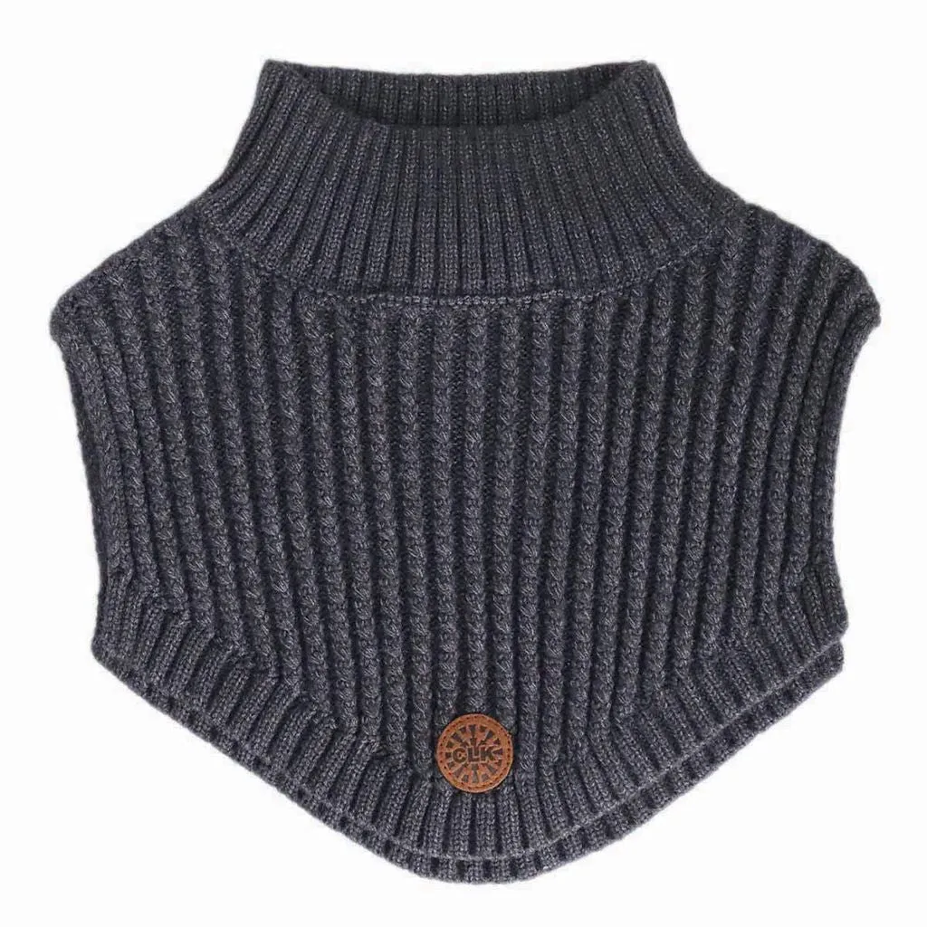 Kid's Calikids Soft Touch Neckwarmer