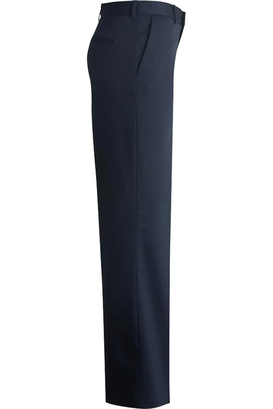 Ladies' Navy Redwood & Ross Dress Pant